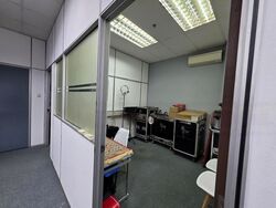 Admiralty Industrial Park (D27), Factory #455893471